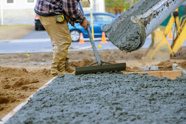  Louisvle, IL Concrete contractor Pros