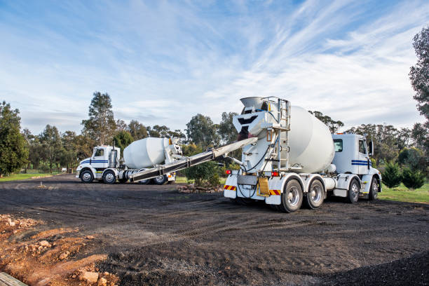 Best Concrete Foundation Repair in Louisvle, IL