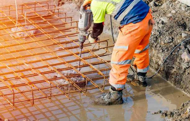 Best Commercial Concrete Services in Louisvle, IL